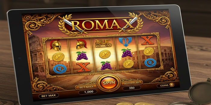 Winning Spin Patterns in Roma X For Consistent Rewards
