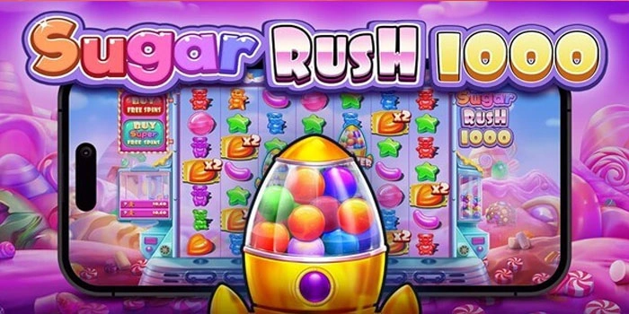 Effective Spin Secrets for Maxwin Sugar Rush 1000 Slot