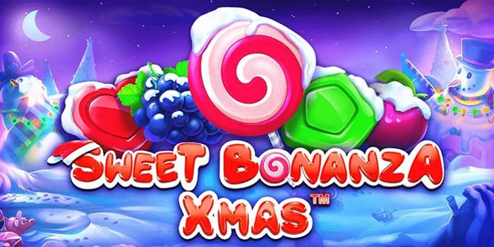 Sweet Bonanza Xmas: A Storm Of Multipliers And Massive Jackpots